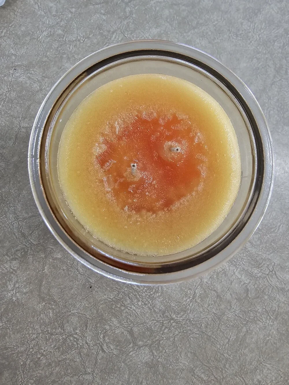 Tuscany Ginger Spice Cake Candle